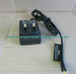 New 2Wire 1001-500035-000 AC Power Adapter 5.1V 3A - Model No. MTBSW0513000GD36R New 2Wire 1001-500035-000 AC Power Adapter 5.1V 3A - Model No. MTBSW0513000GD36R